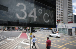 Ondas de calor pressionam consumo de energia e exigem novas soluções de conforto térmico