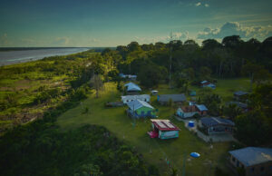 Inscrições para edital que cria núcleos de desenvolvimento da sociobioeconomia na Amazônia são prorrogadas