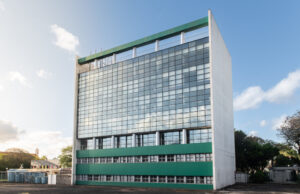 Instituto do Petróleo e dos Recursos Naturais da PUCRS lança atlas sobre captura e armazenamento de carbono no Brasil