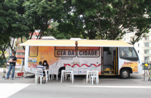 Projetos de saúde e telemedicina ampliam acesso à prevenção e inclusão em São Paulo