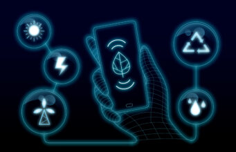 Como empresas de tecnologia estão construindo data centers mais eficientes e sustentáveis