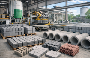 Jornada setorial de baixo carbono revela grandes diferenças no desempenho ambiental de produtos de cimento