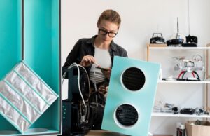 Cinco erros comuns ao descartar eletroeletrônicos e eletrodomésticos e como evitá-los