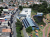 Cotia inaugura terceira usina de energia solar