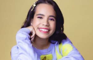 Conheça a voz feminina da geração alfa que surge como contraponto à cultura misógina nas redes sociais