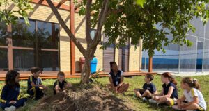 Do ensino à ação: escola em Curitiba inaugura espaço autossustentável que integra esporte e consciência ambiental