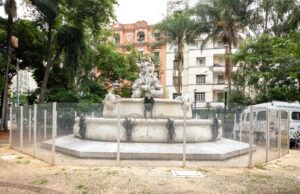 Evento resgata legado da primeira obra pública feita por uma mulher em São Paulo