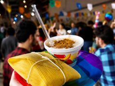Comida afetiva, solidariedade e cultura marcam a Festa Junina Vegnice