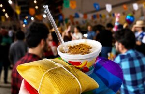 Comida afetiva, solidariedade e cultura marcam a Festa Junina Vegnice