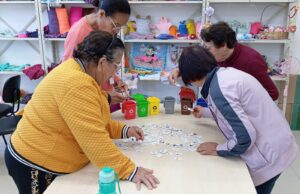 Saúde além dos muros: iniciativa integra sustentabilidade e cuidado comunitário em São Paulo