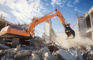 Desperdício de materiais se torna um dos maiores desafios econômicos da construção civil nas grandes cidades
