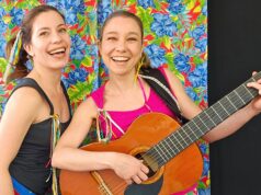 Cotia tem “Tarde Cultural” com literatura, contação de histórias e música no dia 27 de junho