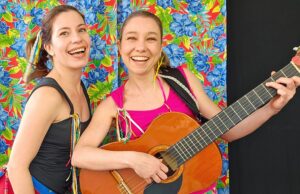 Cotia tem “Tarde Cultural” com literatura, contação de histórias e música no dia 27 de junho