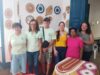 Cooperação, capacitação contínua e valorização do artesanato consolida grupo de artesãs de Além Paraíba