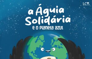 Aventura infantojuvenil transforma crianças em agentes da conscientização ecológica