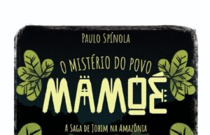 A jornada de um garoto pela Amazônia em busca de suas raízes ancestrais
