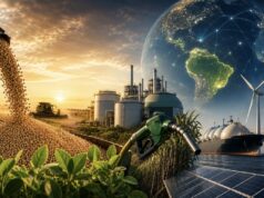 Brasil pode transformar uma safra recorde em liderança energética global?