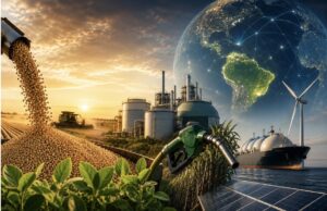 Brasil pode transformar uma safra recorde em liderança energética global?