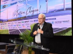 Fiep e Tecpar anunciam conferência Smart Energy 2026 sobre transição energética no Paraná