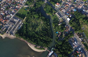 Primeira usina que transforma água do mar em água potável de SP será construída em Ilhabela