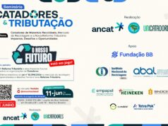 Seminário debate impactos da reforma tributária para catadores e o mercado da reciclagem