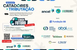 Seminário debate impactos da reforma tributária para catadores e o mercado da reciclagem