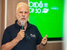 Palestra no Energy Summit 2026 discute papel do hidrogênio verde na descarbonização marítima