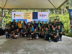 Maior trilha urbana do Estado de São Paulo abre oportunidades para moradores do extremo sul da capital