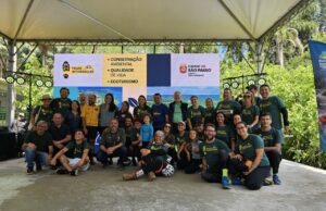 Maior trilha urbana do Estado de São Paulo abre oportunidades para moradores do extremo sul da capital