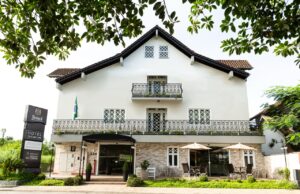 Hotel de charme reduz consumo de papel em 70% em um ano com campanha própria de sustentabilidade