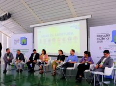 Primeiro Fórum de Moradia e Clima apresenta em Brasília caminhos para habitação segura de populações vulneráveis