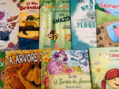Livros infantis estimulam a consciência ecológica no mês dedicado ao meio ambiente