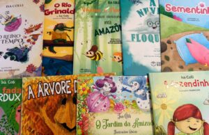 Livros infantis estimulam a consciência ecológica no mês dedicado ao meio ambiente