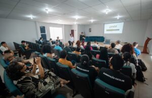 Estudo mostra como merenda escolar pode ampliar produção sustentável da agricultura familiar