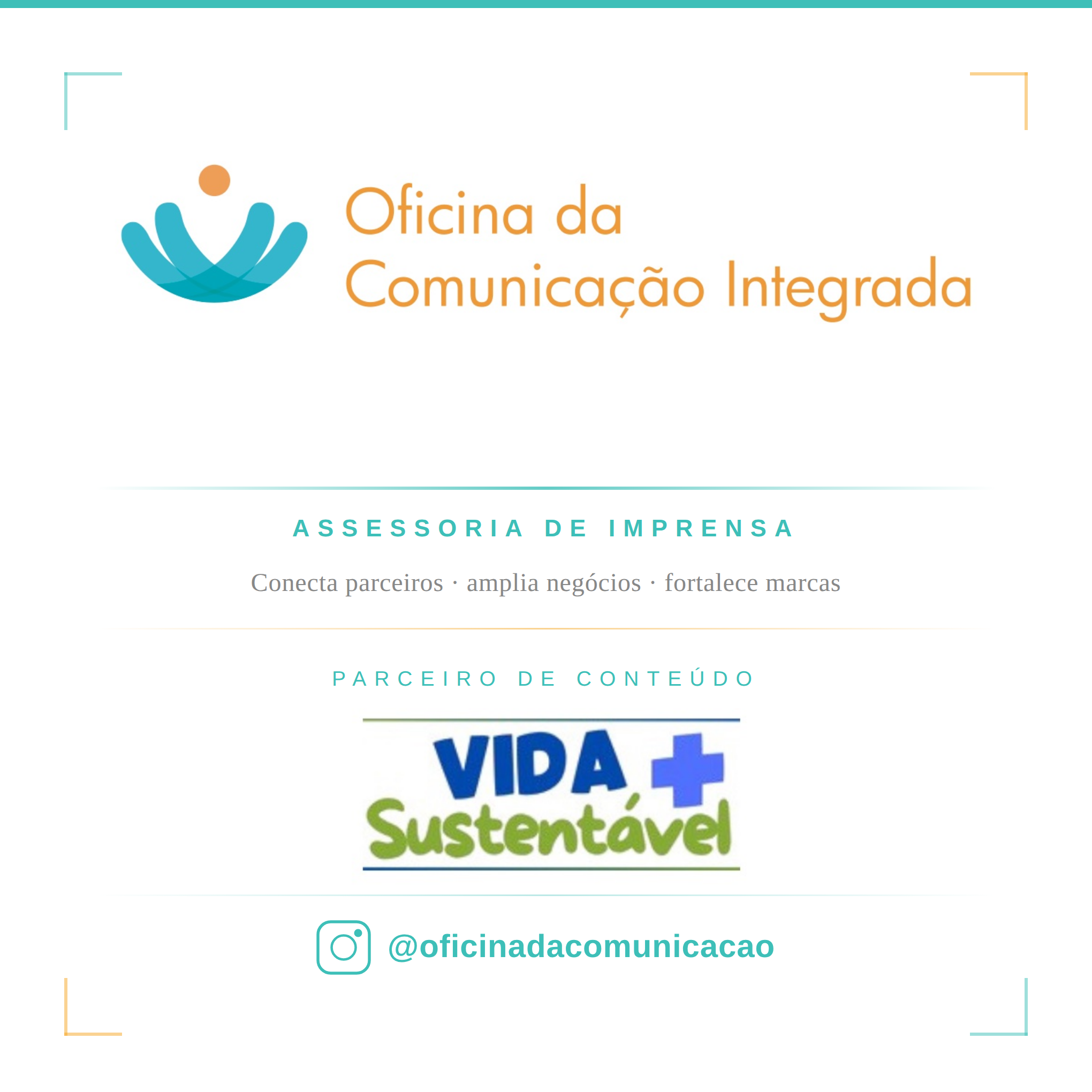 Oficina da Comunicação