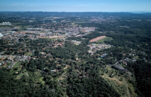 Convênio com Ministério da Justiça e Polícia Federal monitora território de Cotia