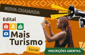 Mais Turismo abre nova chamada para impulsionar soluções inovadoras de impacto