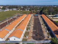 Projeto Moradias entrega segundo lote de casas e amplia impacto social e ambiental em Foz do Iguaçu