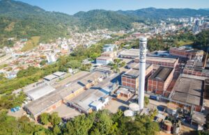 Empresa de aromas e ingredientes reduz emissões de gases de efeito estufa em 26% em 2025