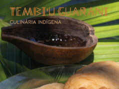 Instituto Família Barrichello lança livro que preserva a culinária e os saberes ancestrais do povo Mbya Guarani