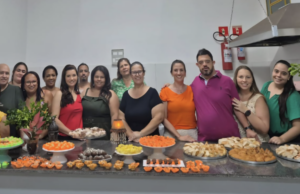 Prorrogadas inscrições para mais de 1,8 mil vagas em cursos profissionalizantes gratuitos