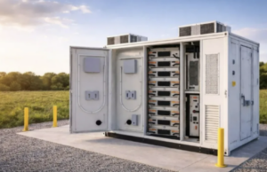 Sistemas de baterias ganham protagonismo na transição energética brasileira e abrem nova fronteira para empresas e concessionárias