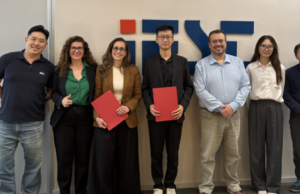 Agência de atração de investimento capixaba firma acordo com centro sediado em Macau para atrair empresas chinesas