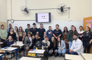 Inscrições abertas para mais de 1,6 mil vagas em cursos profissionalizantes gratuitos