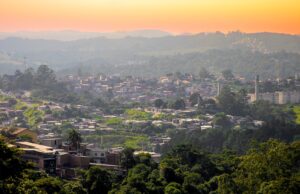 Cotia cria Comitê Municipal para enfrentar impactos do El Niño