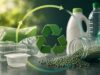Obrigatoriedade de plástico reciclado em embalagens chega às pequenas e médias empresas em julho