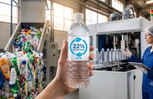 Como comprovar o uso de plástico reciclado? Entenda o guia prático para as empresas evitarem multas