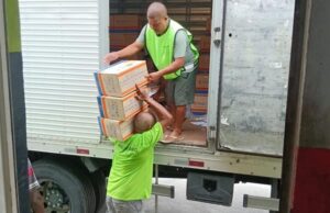 Fundo de catástrofes mobiliza mais de R$ 1 milhão em apoio a comunidades afetadas por chuvas em 2026