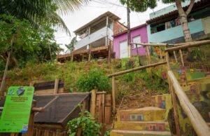 Recife leva projeto de adaptação climática ao encontro nacional sobre periferias resilientes