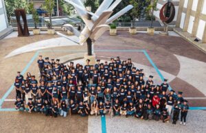 Instituto PROA forma 200 jovens e promove ação de empregabilidade em São Paulo